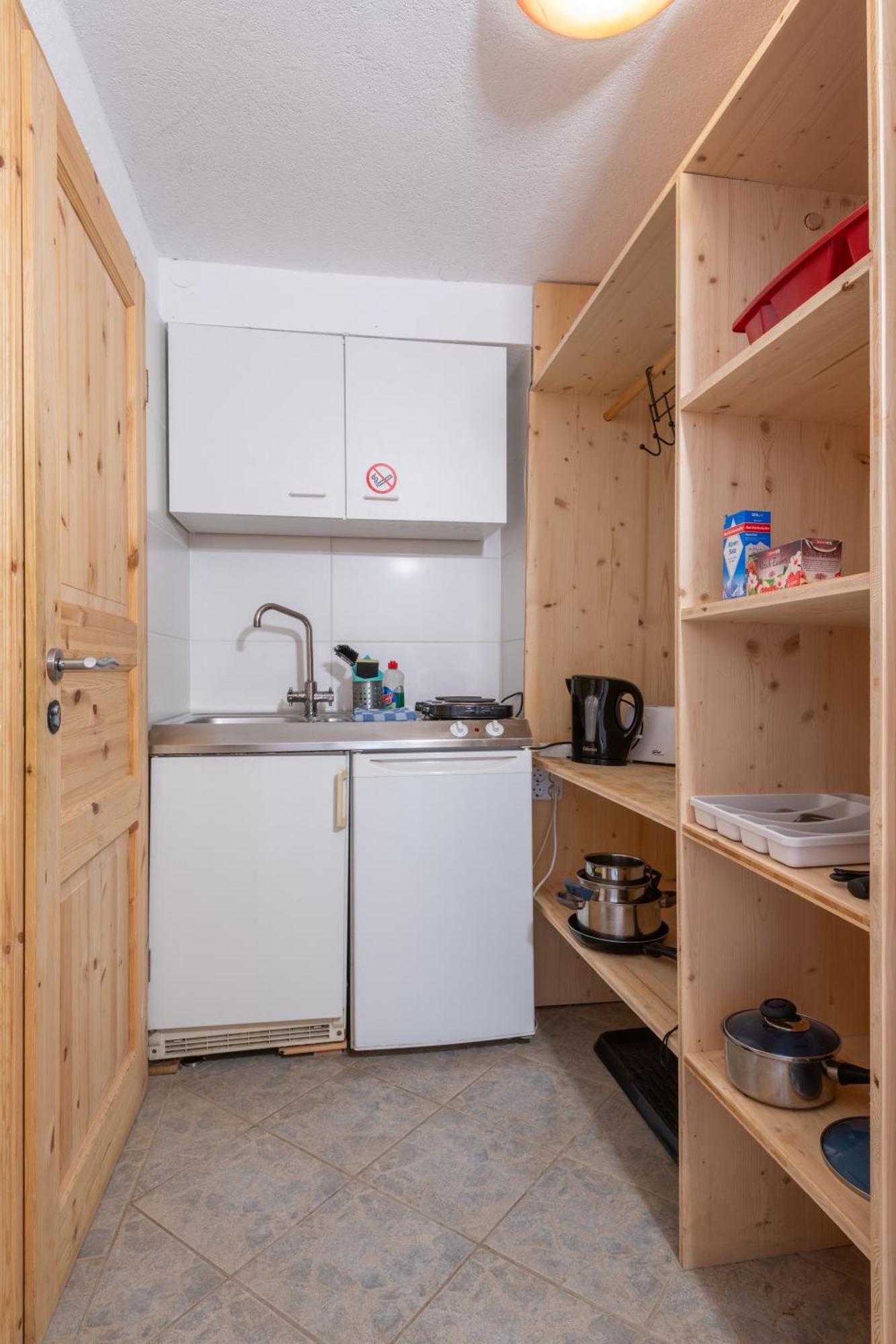 Apartmenthaus Achener Hof Ehrwald Buitenkant foto